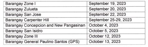 psa online appointment schedule koronadal city region xii|Philippine Statistics Authority .
